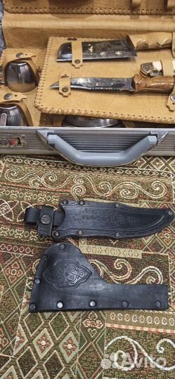 Туристический набор