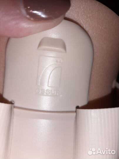 Воротник ортопедический