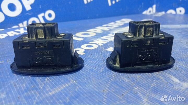 Кнопка открывания багажника Daewoo Nexia седан