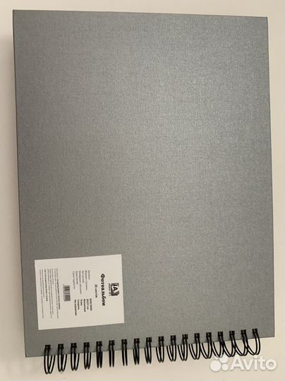 Новый Свадебный фотоальбом