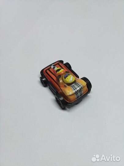 Машинка