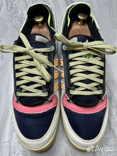 Adidas x Bad Bunny Оригинал (10,5US)