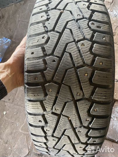 Pirelli Ice Zero 205/55 R16