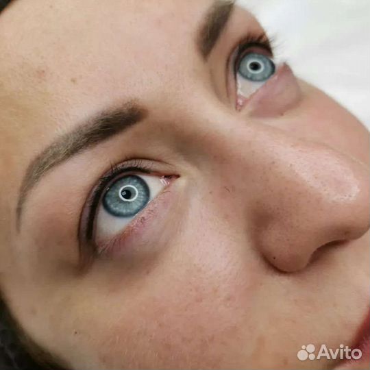 Модели на перманентный макияж