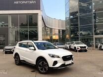 Soueast DX8S 1.5 AMT, 2022, 8 915 км, с пробегом, цена 1 815 000 руб.