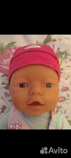 Кукла Baby Born