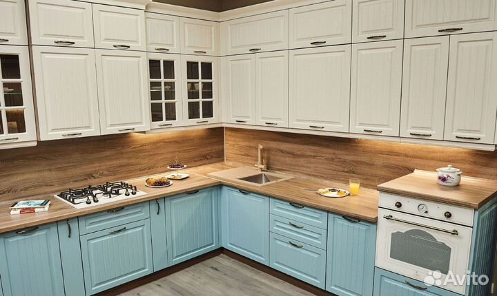 Кухня от производителя