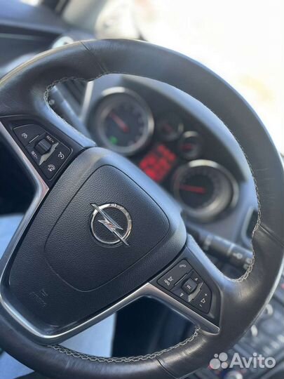 Opel Mokka 1.8 AT, 2013, 89 000 км