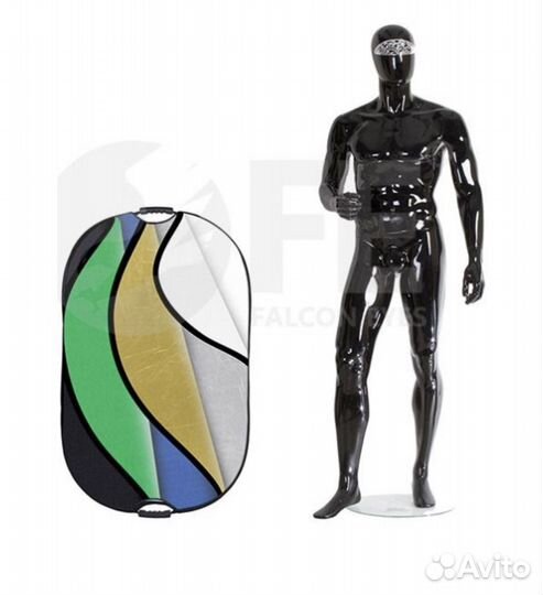 Отражатель Falcon Eyes RRK7-2844 HL