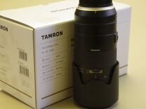 Объектив Tamron 70-210mm f/4 Di VC USD for Nikon