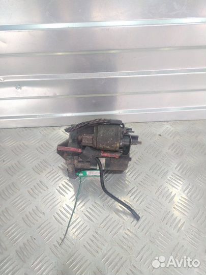 Стартер Renault Megane 2 1.6 16V K4M 2003–2008