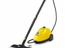 Пароочиститель karcher аренда