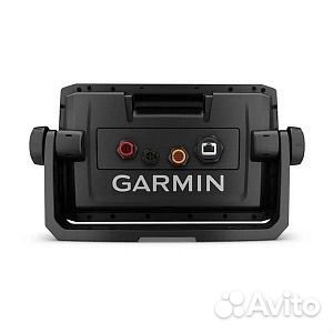 Эхолот Garmin Echomap UHD 92SV
