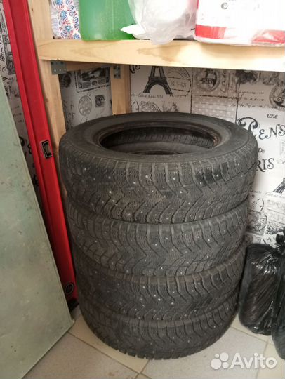 Cordiant Snow Cross 2 175/70 R14 88