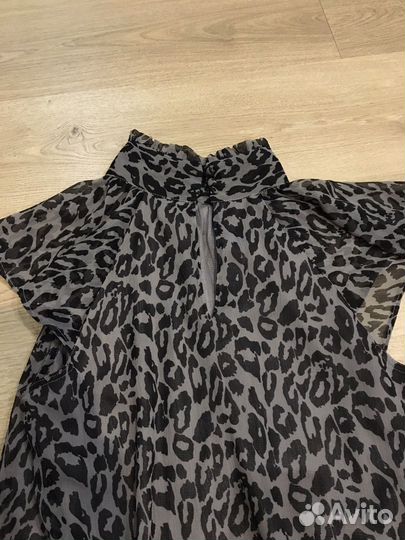 Блузка женская 46-48