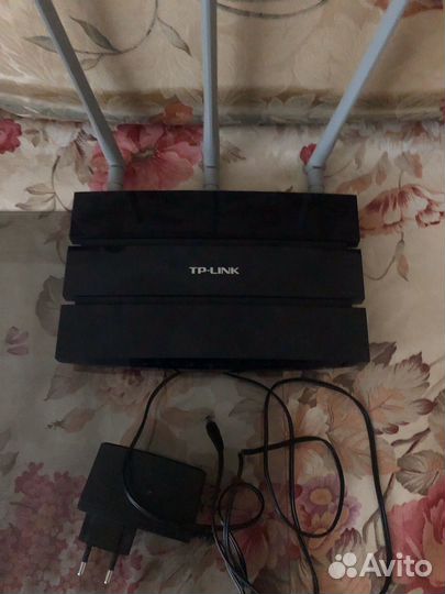 Wifi роутер