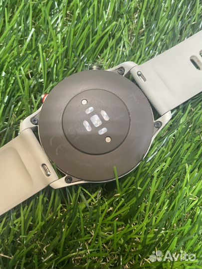 Смарт-часы Xiaomi Mi Watch xmwtcl02