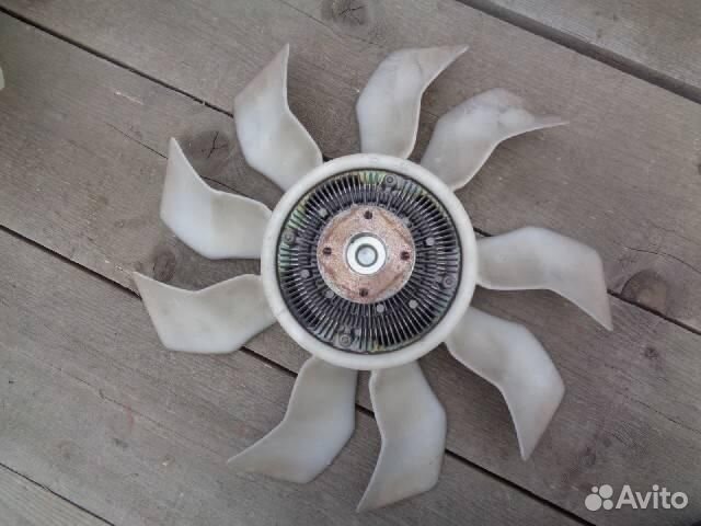 Вискомуфта