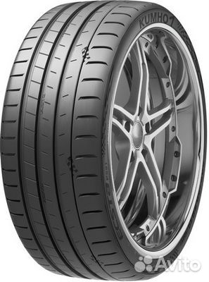 Kumho Ecsta PS91 275/35 R18 99Y