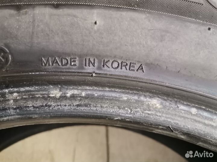 Hankook Kinergy GT H436 235/60 R18 103H