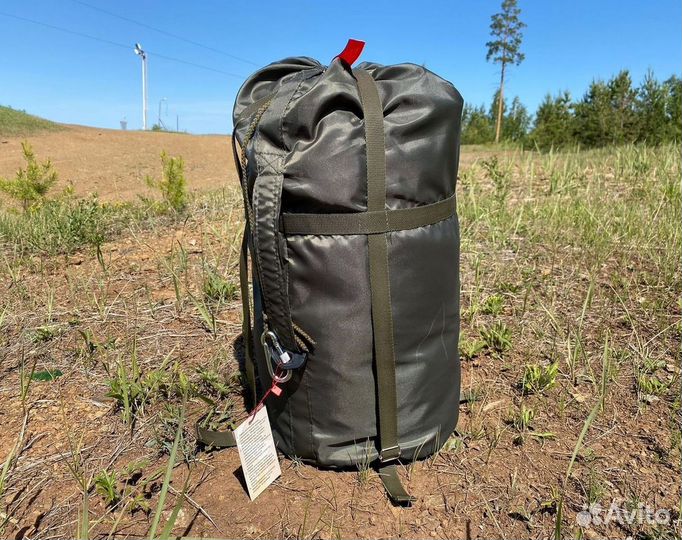 Спальный мешок Mishka