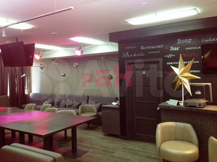 Сдам помещение общественного питания, 400 м²