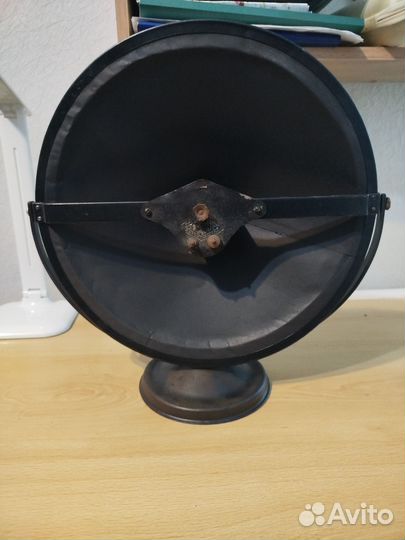 Радио точка СССР