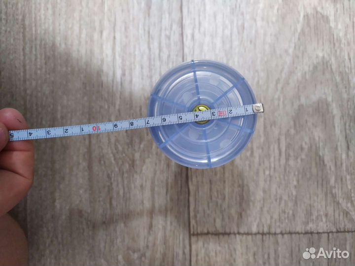 Ручки дверные