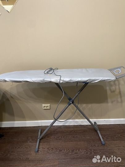 Гладильная доска Nika