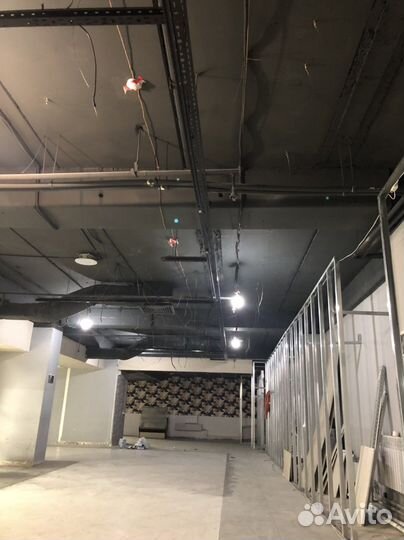 Электрик, электромонтажные работы