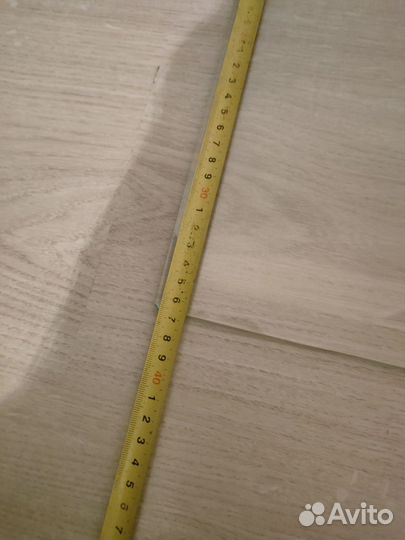 Стекло 149*36.5*4(новое)