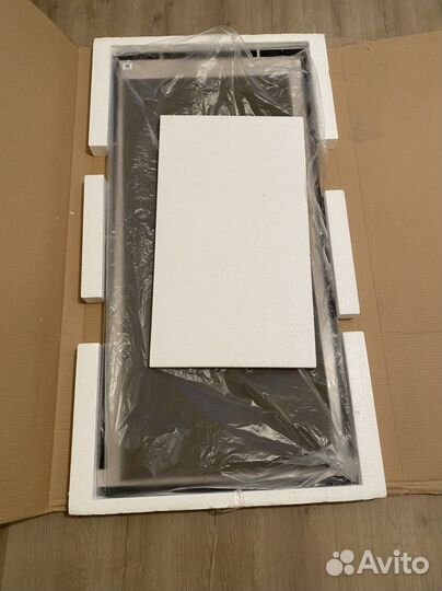 Панель на холодильник