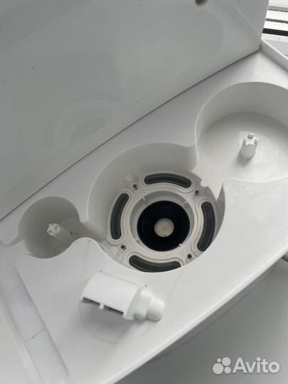 Увлажнитель воздуха redmond