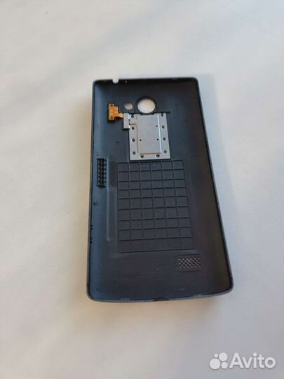 LG Leon H324, 4 ГБ