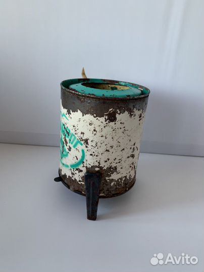 Игрушка СССР Стиральная машинка Таганрог