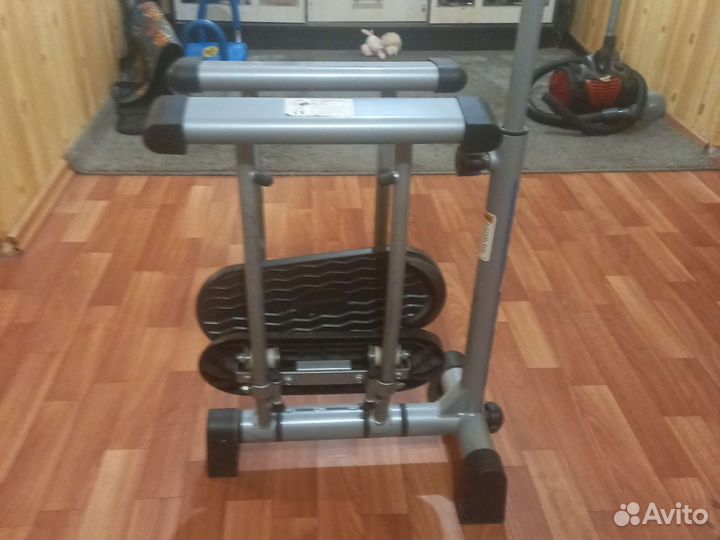 Тренажер для ног