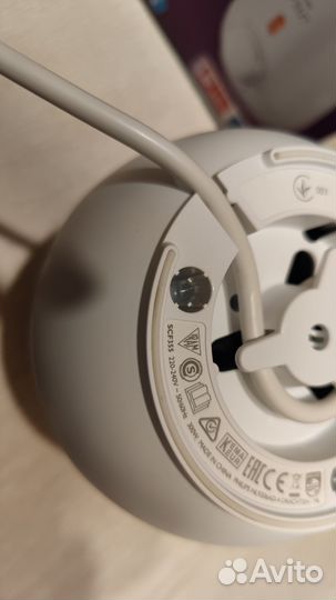 Подогреватель стерилизатор Philips Avent SCF355