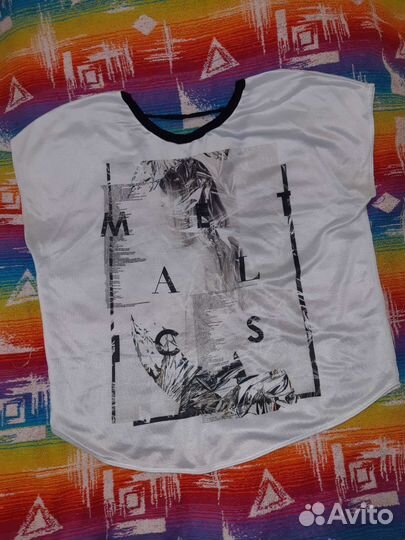 Женская одежда размер XL