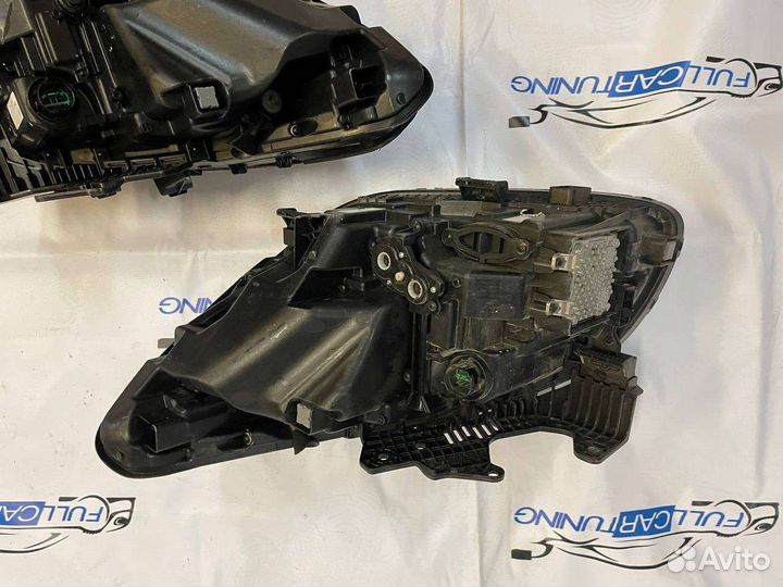 Фары Kia k900 k 900 full led оригинал