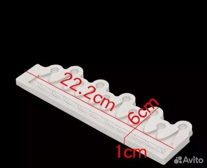 Форма корона