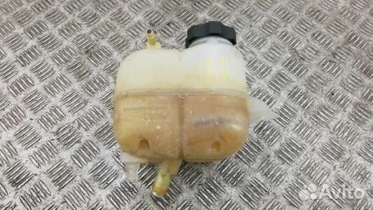 Бачок расширительный jeep cherokee KL (1BA03NP01)