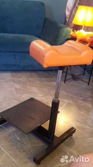 Подставка для педикюра бу