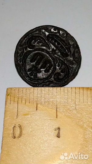 Печать 18 век