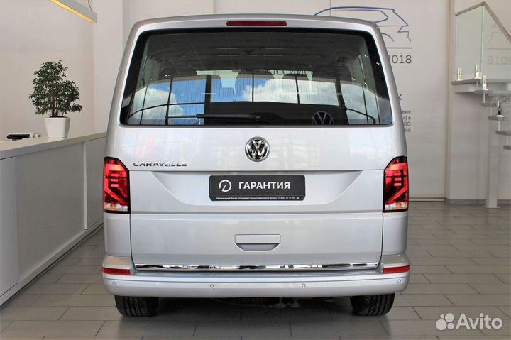 Volkswagen Caravelle 2.0 МТ, 2021, 3 066 км