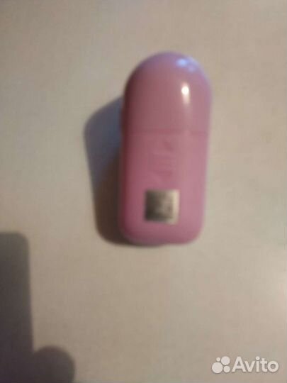 Машинка для обдирания катышков