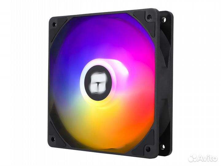 Вентилятор Thermalright TL-C12C-S argb 120мм