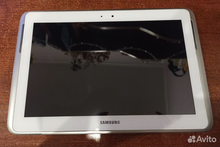 Планшет samsung GT-N8000