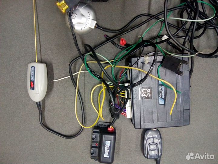 Закрывашки б/у