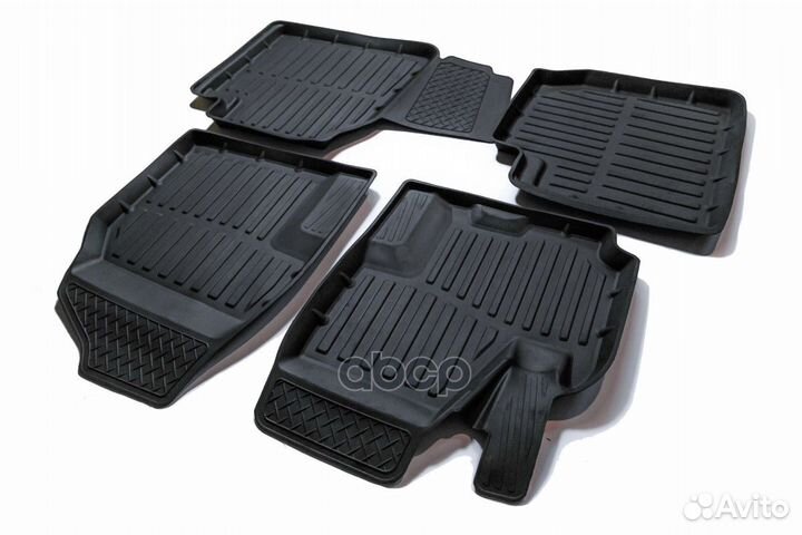 Коврики prlifx6011G02065 srtk