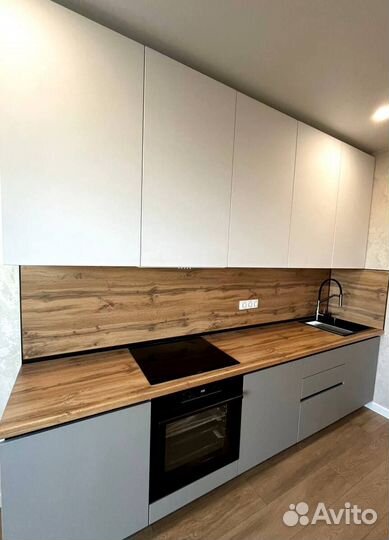 Кухня под заказ